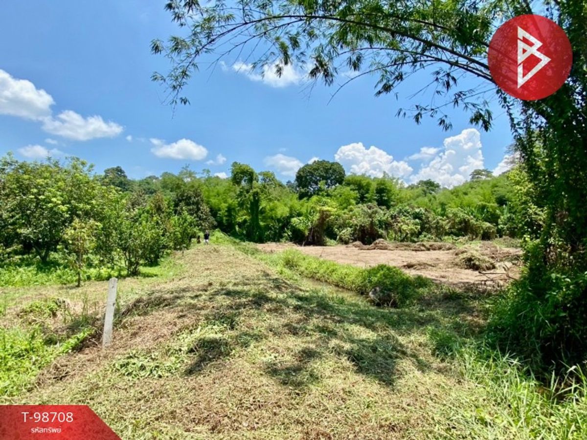 For SaleLandNakhon Nayok : Land for sale, area 1 rai 50 sq.wa, Pak Phli, Nakhon Nayok