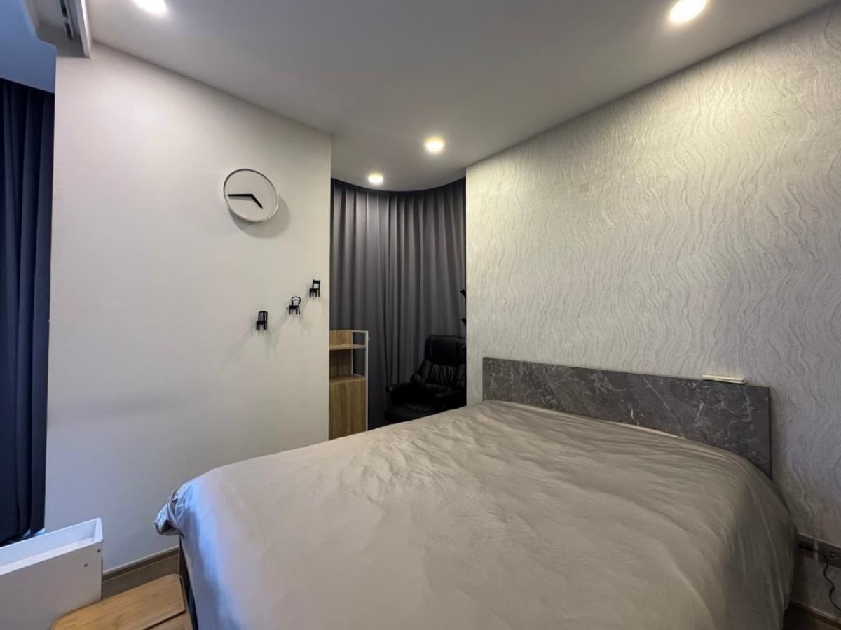 Urgent sale: Condo Ashton Chula-Silom, 1 bed, only 7.2 million baht. Call 0839326987. Loading...