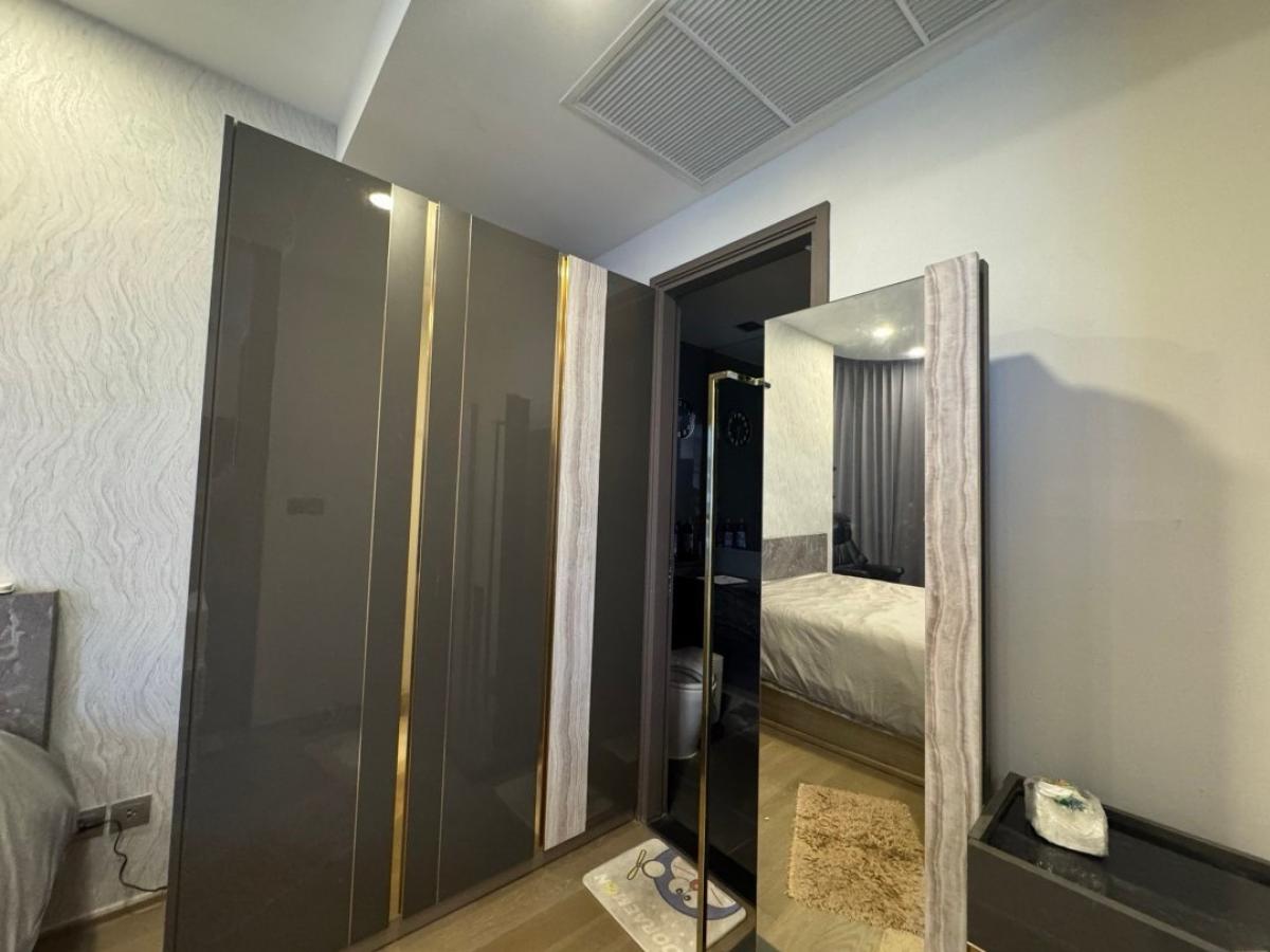 Urgent sale: Condo Ashton Chula-Silom, 1 bed, only 7.2 million baht. Call 0839326987. Loading...