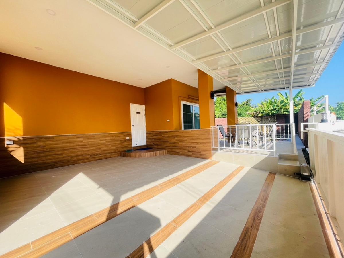 ขายบ้านเชียงใหม่ : Great property Pool villa for sale and for rent Chiangmai