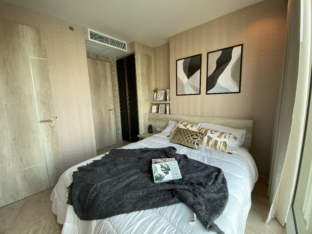 📢📢🏡Condo for sale with tenants Riviera Monaco The Riviera Monaco Loading...