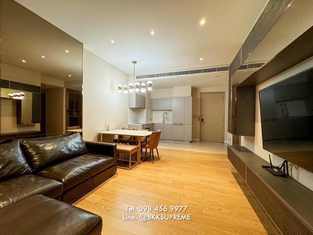 (For rent) ** Magnolias Waterfront Residences ICONSIAM ** Loading...