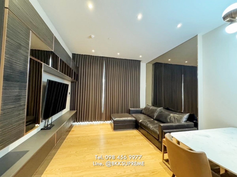 (For rent) ** Magnolias Waterfront Residences ICONSIAM ** Loading...