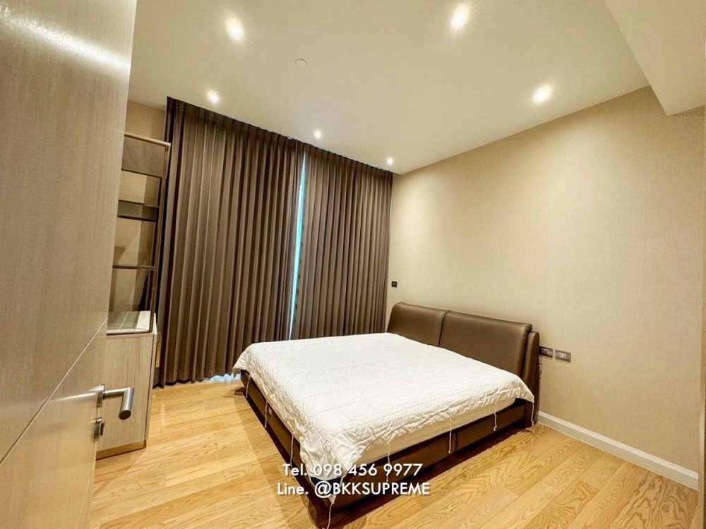 (For rent) ** Magnolias Waterfront Residences ICONSIAM ** Loading...