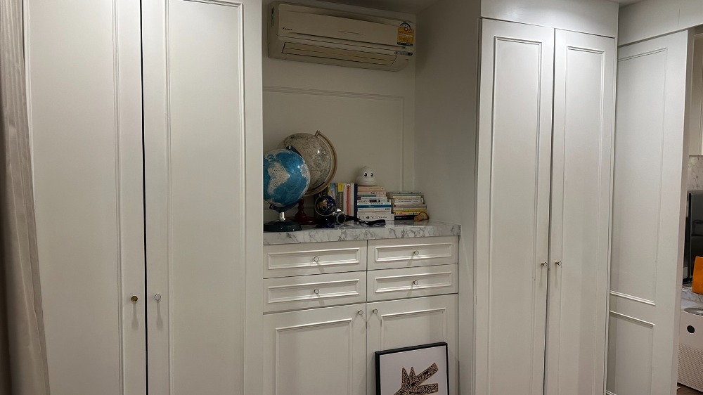 For SaleCondoKhlongtoei, Kluaynamthai : You Sabai Rama 4 - Kluai Nam Thai: Condominium in the heart of the city** 36 sq.m., 2nd floor