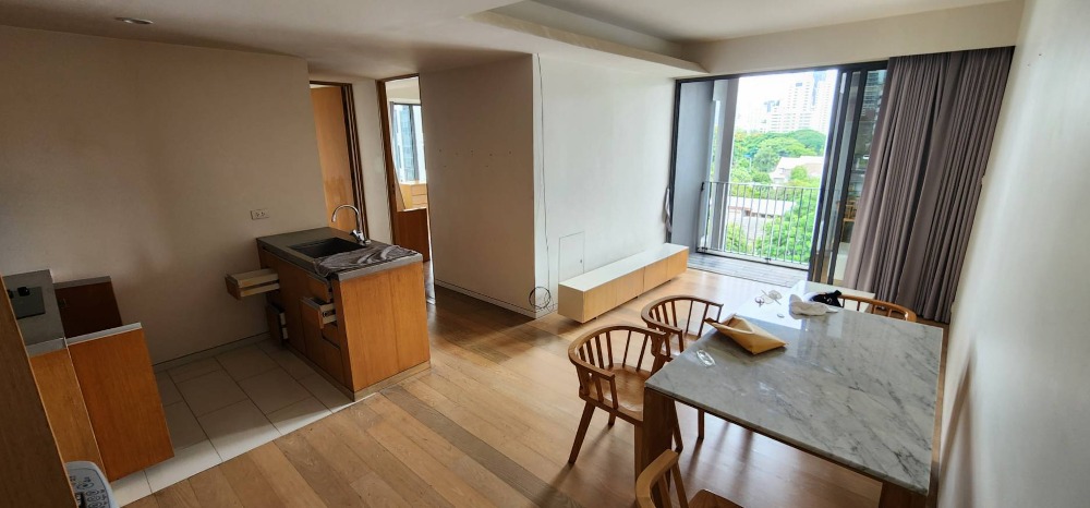 Siamese Gioia - Fully furnished 2 Bedrooms, Centrally located in Bangkok. Loading...