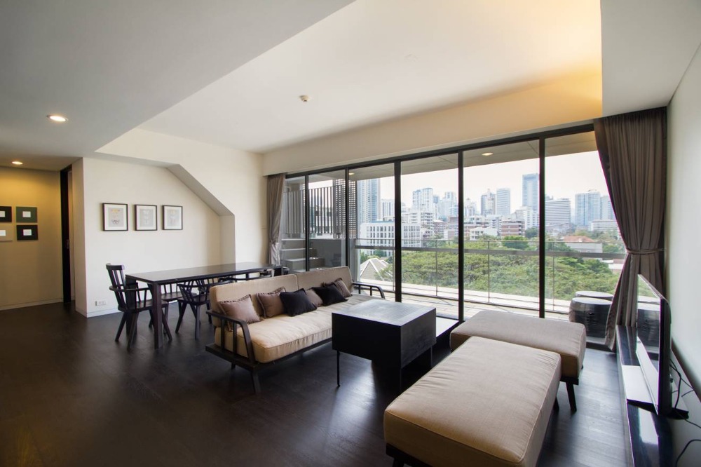 Siamese Gioia - Low Rise condo, Rare Terrace, Stunning Views, Ready to move in Loading...