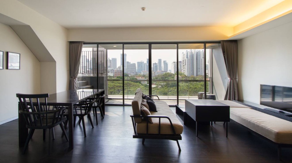 Siamese Gioia - Low Rise condo, Rare Terrace, Stunning Views, Ready to move in Loading...