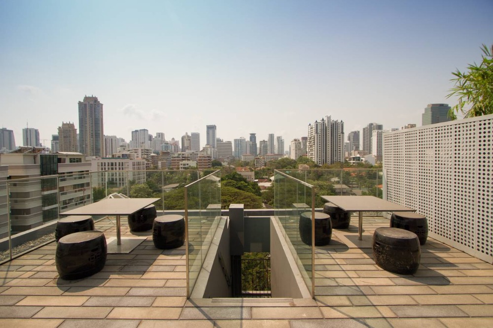 Siamese Gioia - Low Rise condo, Rare Terrace, Stunning Views, Ready to move in Loading...