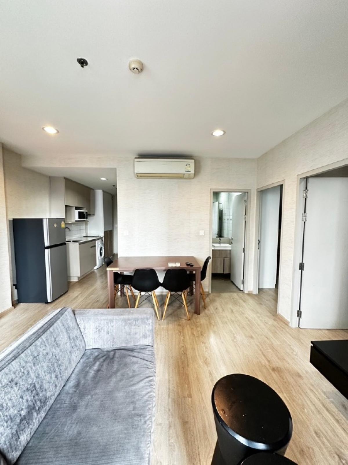 For RentCondoRatchathewi,Phayathai : 🚩For urgent rent🚩 IDEO Q Ratchawithi 🛏️2 bedrooms 💰28,000 baht Contact urgently 091-025 0088
