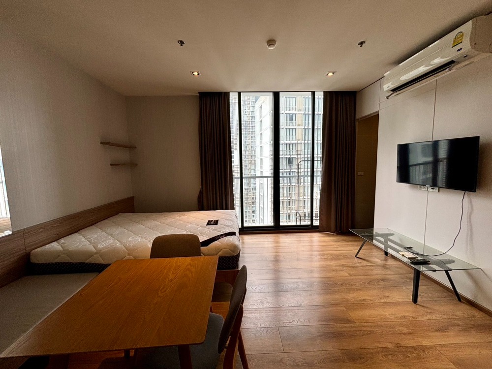 ให้เช่าคอนโดสุขุมวิท อโศก ทองหล่อ : for rent   Park Origin Sukhumvit 24 (BTS Station ) (Rt-01)