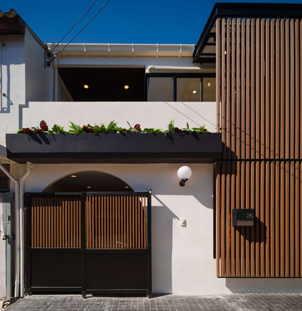 For SaleTownhomeSukhumvit, Asoke, Thonglor : Renovated townhome, Hidden Gem in Sukhumvit area