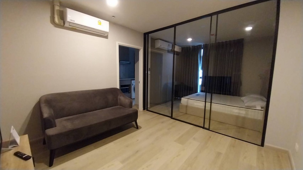ให้เช่าคอนโดสมุทรปราการ สำโรง : 🔥🔥Aspire Erawan Prime 10000 THB ถูกว่านี้ไม่มีอีกแล้ว🔥🔥