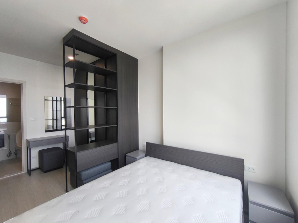 ให้เช่าคอนโดลาดพร้าว เซ็นทรัลลาดพร้าว : ❗️❗️Condo for rent❗️❗️ Nue Noble Ratchada Ladprao🔥 Rental 16,500 🔥