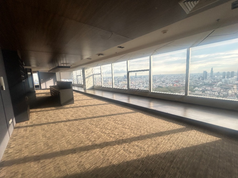 For RentOfficeSathorn, Narathiwat : Office at Empire Tower for rent 230 sqm 3rooms 890 baht per sqm or 200,000 baht per month