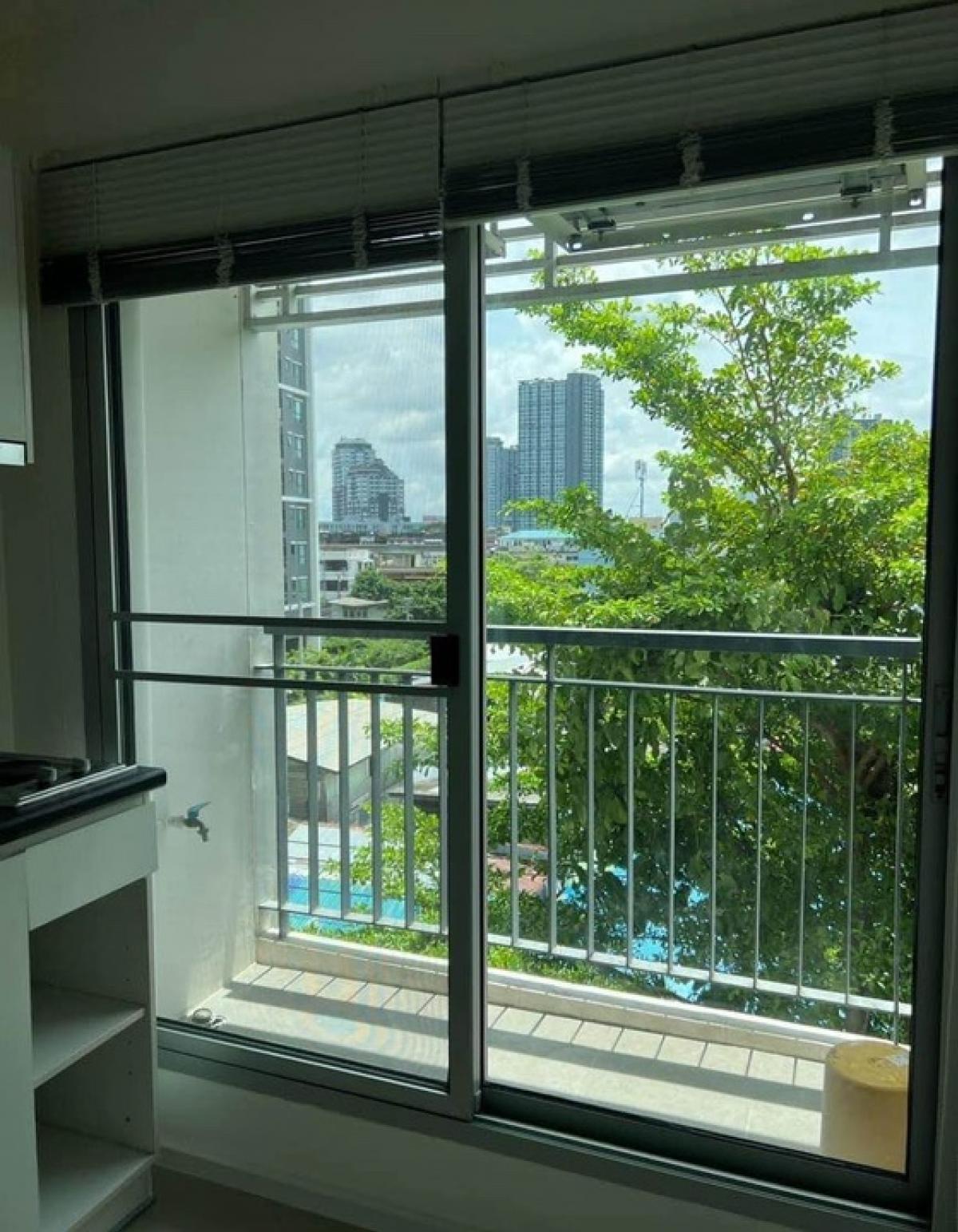ขายคอนโดอ่อนนุช อุดมสุข : 🌟🌿FOR SALE : Aspire Sukhumvit 48 1Bed = 2,450,000 baht