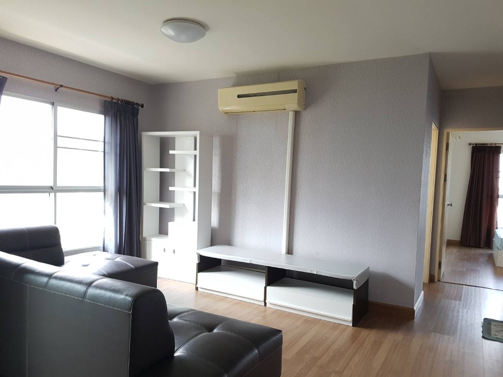 For RentCondoOnnut, Udomsuk : 2 bedrooms for rent/sell at S&S Sukhumvit