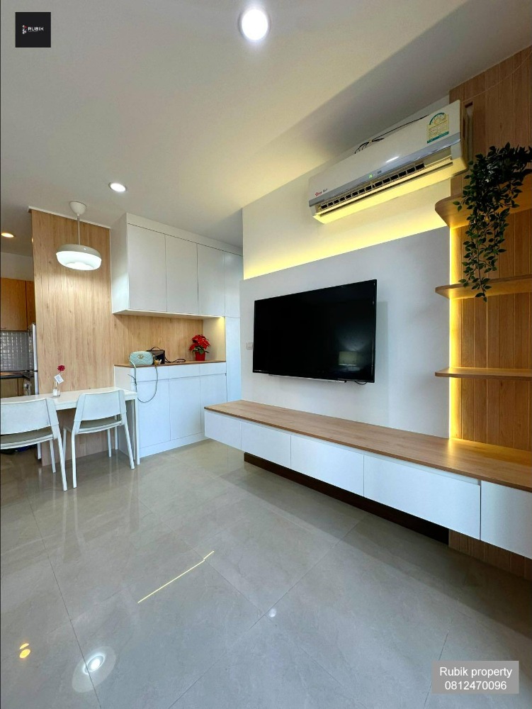 For RentCondoOnnut, Udomsuk : 🌟 For Rent: Vista Garden Condo, Phra Khanong 🌟 (RB311)