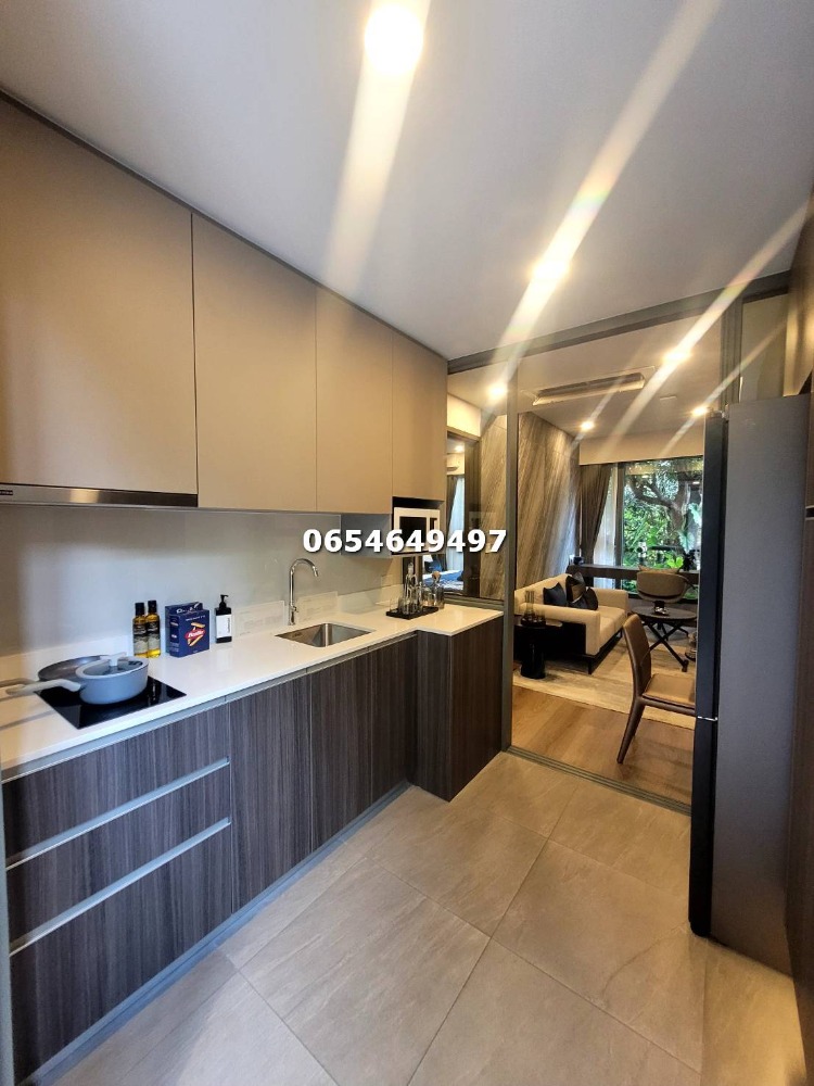 For SaleCondo : ขาย Whizdom Craftz สามย่าน 1 ห้องนอน ขนาด 38 ตร.ม. ราคา 9,300,000 บาท สนใจติดต่อ 065-464-9497