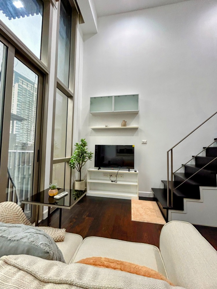 ให้เช่าคอนโดสุขุมวิท อโศก ทองหล่อ : 📢🏢 ให้เช่าคอนโด Ideo Morph 38 Sukhumvit 38 [ 📆พร้อมเข้าชม 25 พ.ย. ]