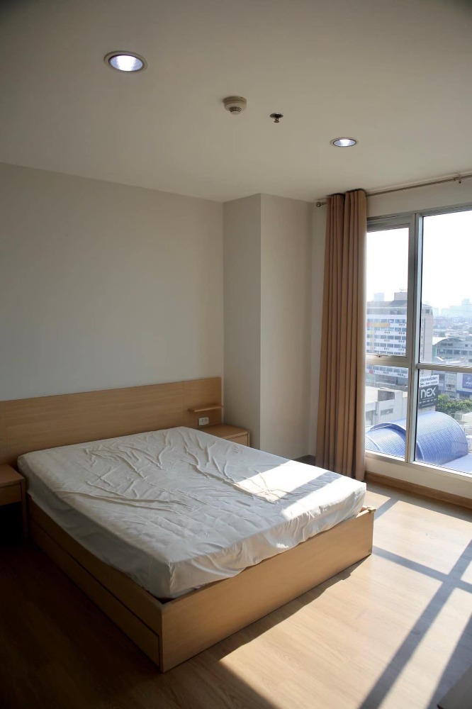 For SaleCondoRatchadapisek, Huaikwang, Suttisan : 📢🏢 Condo for sale Rhythm Ratchada : Rhythm Ratchada