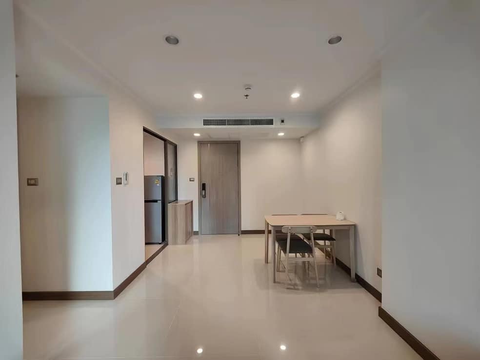 For RentCondoSukhumvit, Asoke, Thonglor : Supalai Oriental Sukhumvit 39 1 Bedroom Condo for Rent BTS bts phrom p