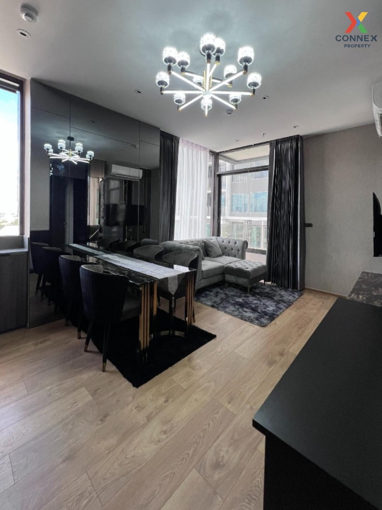 For SaleCondoSukhumvit, Asoke, Thonglor : Condo for sale, The Fine Bangkok, Thonglor-Ekkamai, BTS-Thonglor, Khlong Tan Nuea, Watthana District, Bangkok CX-94573 Tel: 0886850442