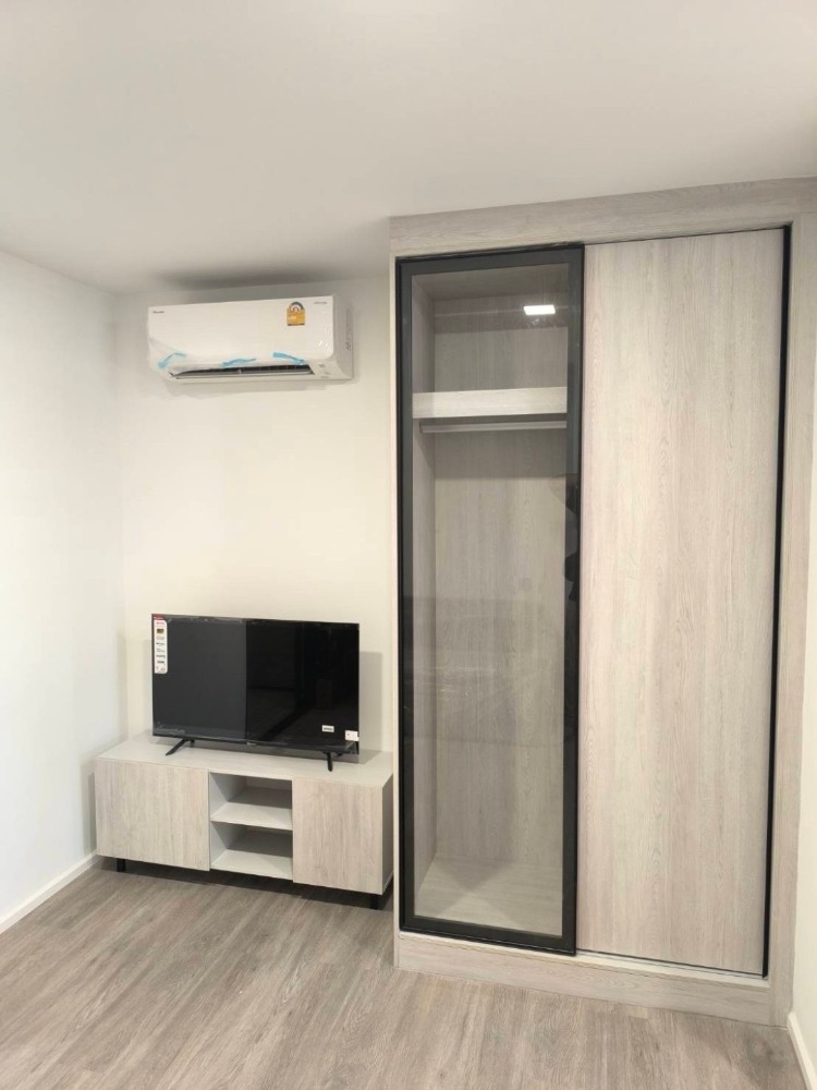 ให้เช่าคอนโดแจ้งวัฒนะ เมืองทอง : ปล่อยเช่า Atmoz ศรีสมาน สวยเหมือนอยู่อิตาลี่