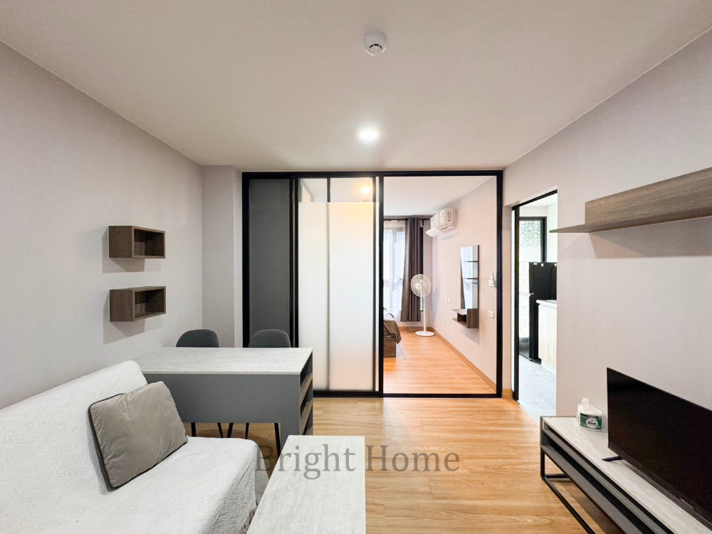 For RentCondoSamut Prakan,Samrong : Condo The Cube Loft Srinakarin - Theparak The Cube Loft Srinakarin - Theparak [E244]