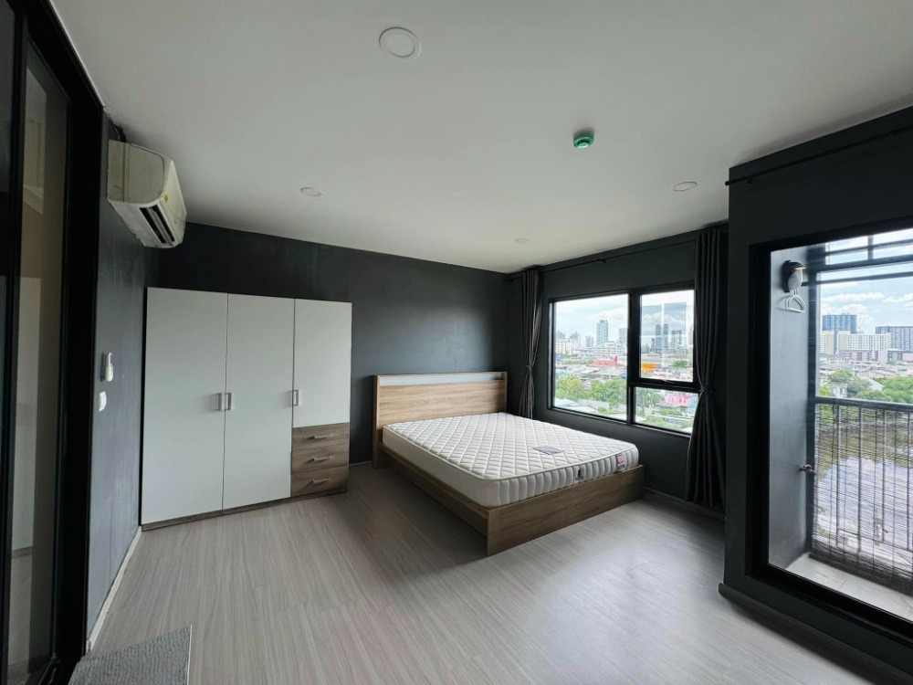For SaleCondoOnnut, Udomsuk : BNC-3811 : Condo for sale Aspire Sukhumvit - Onnut