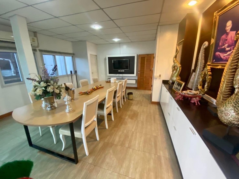 For RentHome OfficeRama 2, Bang Khun Thian : Home office Rama 2, fully furnished