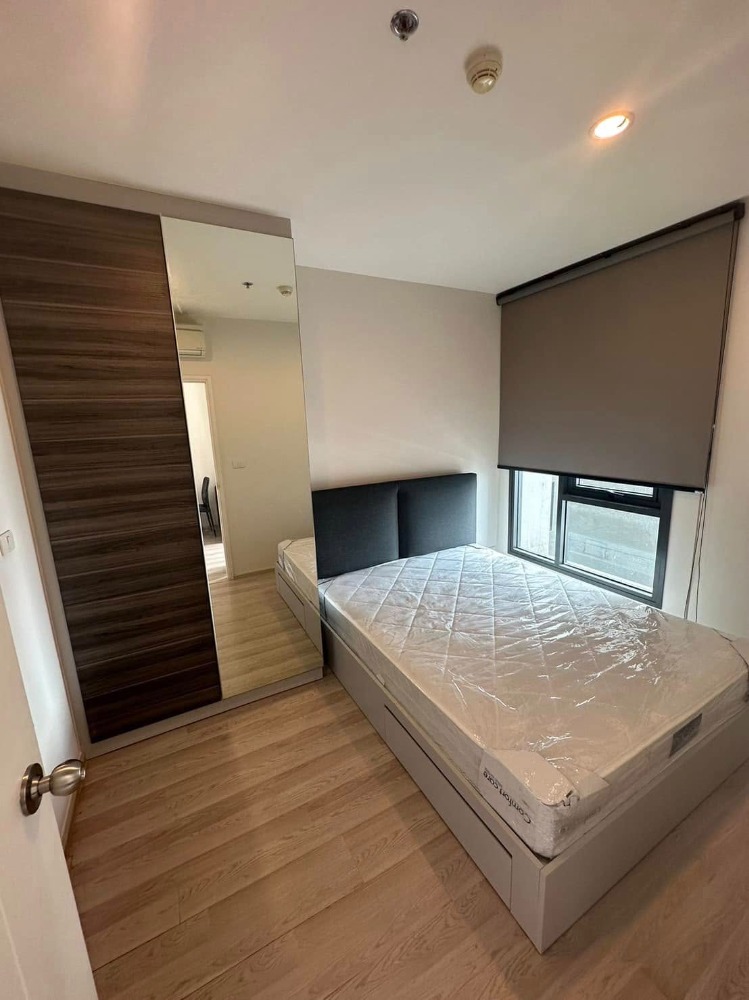For RentCondoRatchadapisek, Huaikwang, Suttisan : 🔴𝟭𝟳,𝟬𝟬𝟬฿🔴 𝐂𝐞𝐧𝐭𝐫𝐢𝐜 𝐇𝐮𝐚𝐢 𝐊𝐡𝐰𝐚𝐧𝐠 𝐒𝐭𝐚𝐭𝐢𝐨𝐧 ┃ เซ็นทริค ห้วยขวาง สเตชั่น ✅ ใกล้ MRT ห้วยขวาง ยินดีบริการ🙏สนใจทัก 𝙇𝙄𝙉𝙀 มานะคะ (ตอบไวมาก):​📱 รหัสทรัพย์​ 6712-1306 📱: ไอดีไลน์:@bbcondo88
