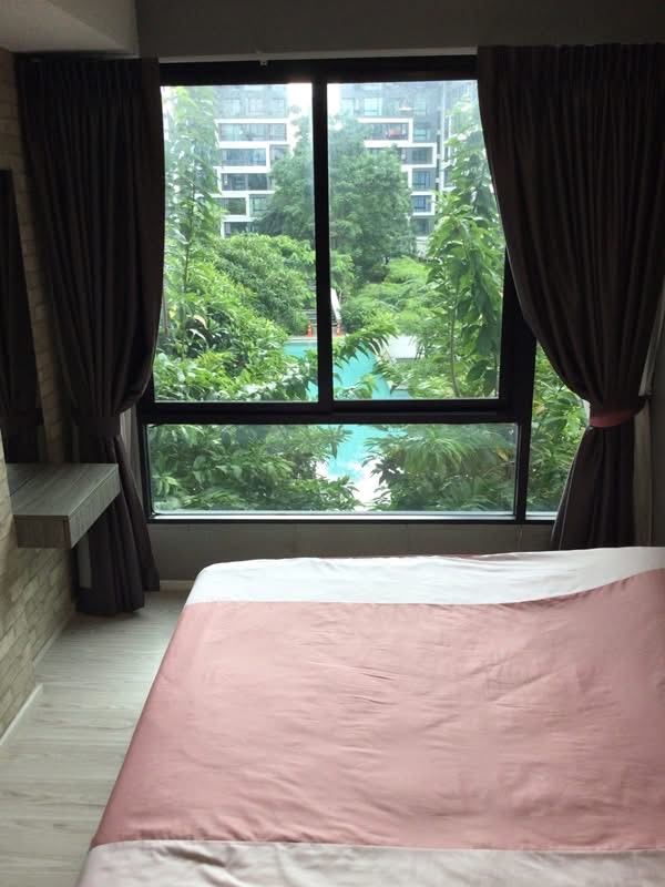 ขายคอนโดโชคชัย4 ลาดพร้าว71 : ✨ FOR SALE :  My Story Ladprao 71 Condo
