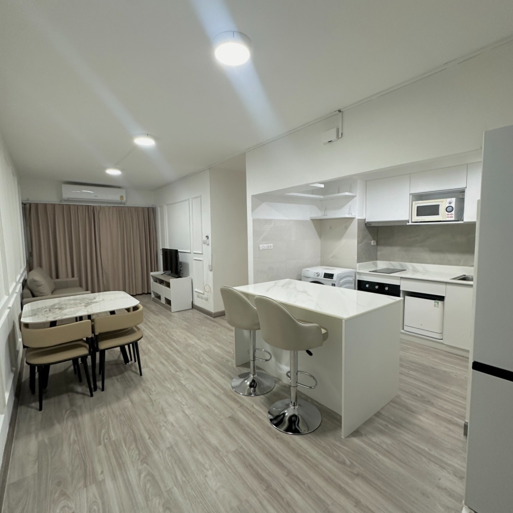 ให้เช่าคอนโดพระราม 3 สาธุประดิษฐ์ : SV City Rama 3