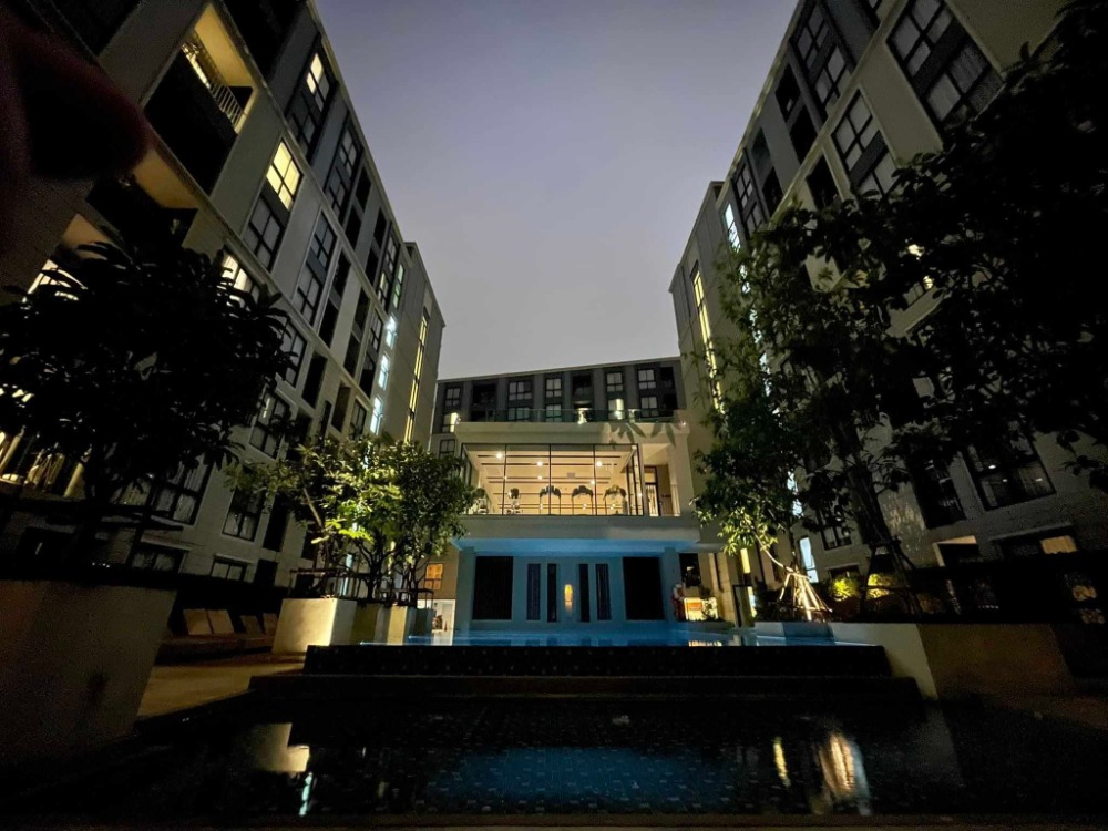 ขายคอนโดพระราม 9 เพชรบุรีตัดใหม่ RCA : LTH11317-Pet Friendly CONDO FOR SALE at Maestro 03 Size 29 sqm. 1 bed 1 bath Near MRT Rama 9 Station ONLY 3.65 MB