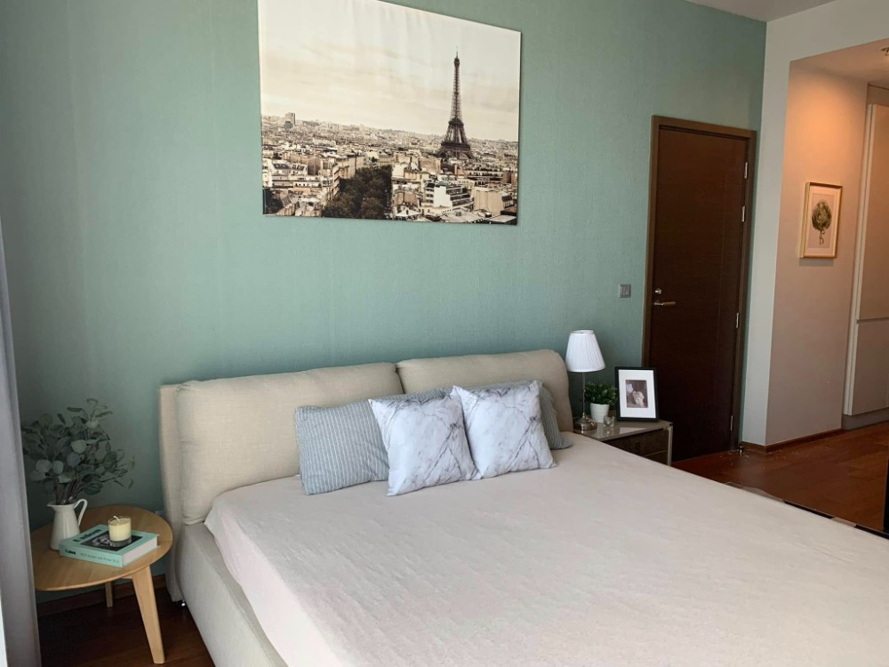 For Rent: Condo, Quattro by Sansiri, 1 Bedroom /1 Bathroom *Fully Furnished /High Floor /Corner Unit /Facing the South & Ready to move in January 07, 2025* Loading...