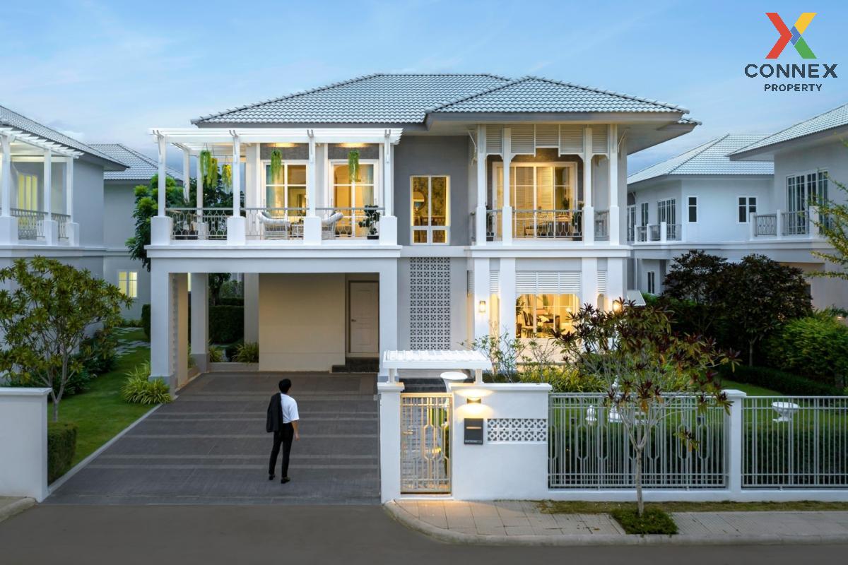 ขายบ้านพระราม 2 บางขุนเทียน : ขายบ้าน  ซื่อตรง พรีเมี่ยม พระราม 2 - แสมดำ แสมดำ เขต บางขุนเทียน กรุงเทพ CX-111912  (S)