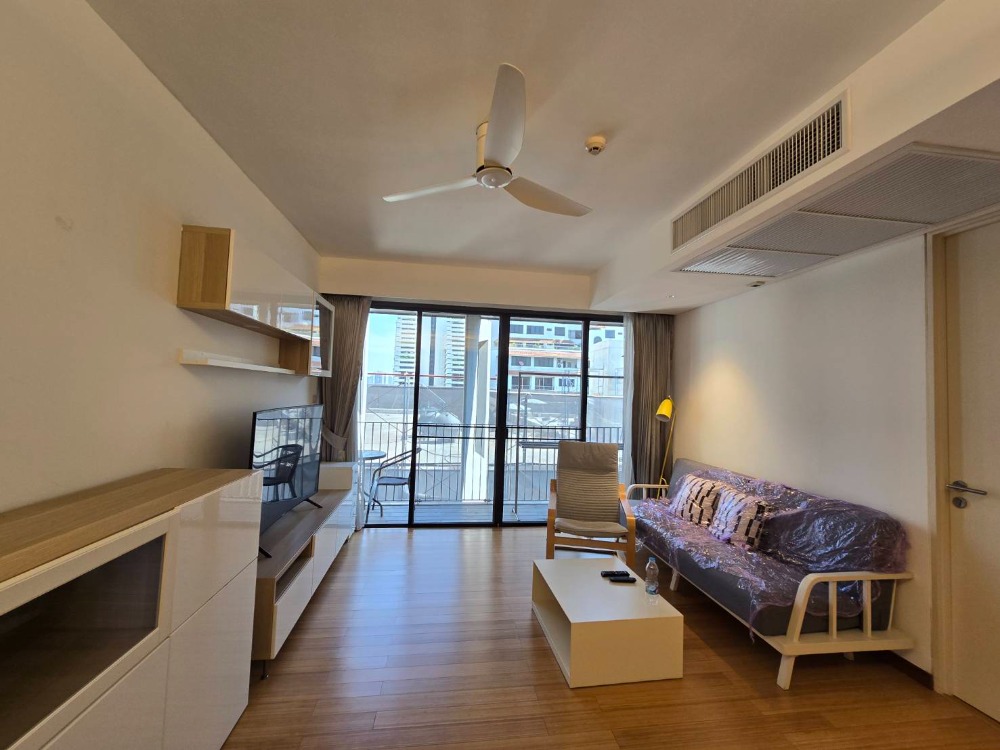 ให้เช่าคอนโดสุขุมวิท อโศก ทองหล่อ : 2 BRS 2 BTHs for rent at Siamese Gioia