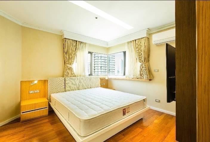 ให้เช่าคอนโดสาทร นราธิวาส : ให้เช่า สาธร การ์เด้นส์-Sathorn Gardens 2 ห้องนอน 96 ตรม.