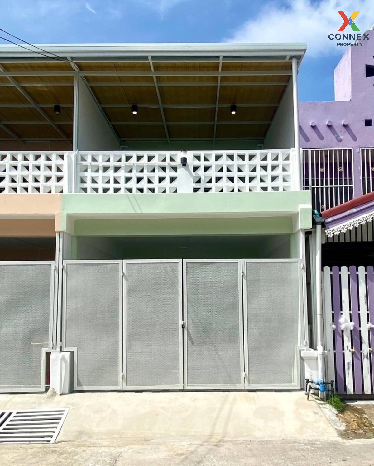 For SaleTownhomePathum Thani,Rangsit, Thammasat : For Sale Townhouse/Townhome  , Prempree Rangsit - Nakhon Nayok , newly renovated , Pracha Thipat , Thanyaburi , Pathum Thani , CX-112035