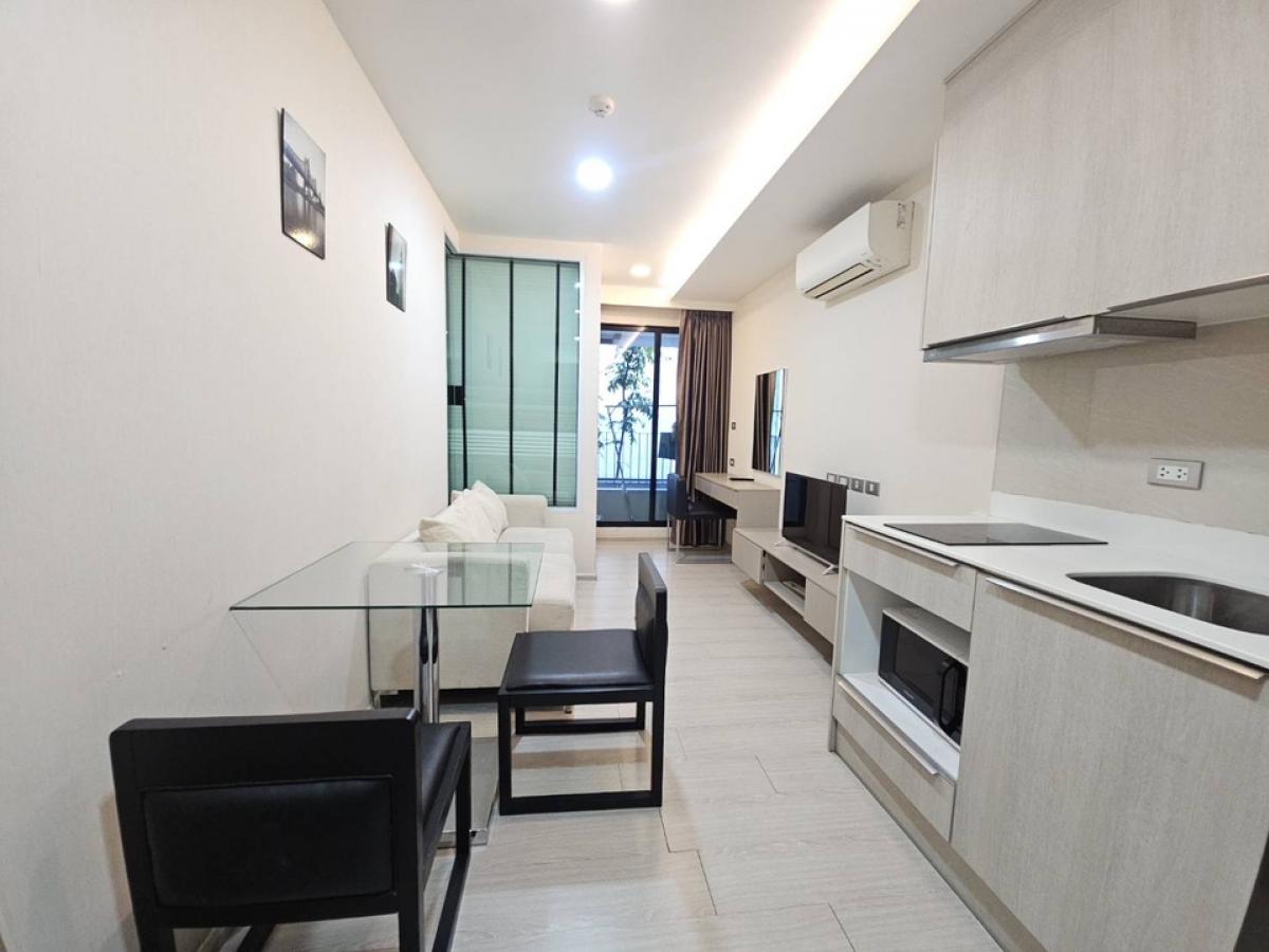 ให้เช่าคอนโดสุขุมวิท อโศก ทองหล่อ : วีธารา สุขุมวิท36 BTS ทองหล่อ มีห้องว่างหลายห้อง นัดดูได้ทุกวัน 📲081-8119186