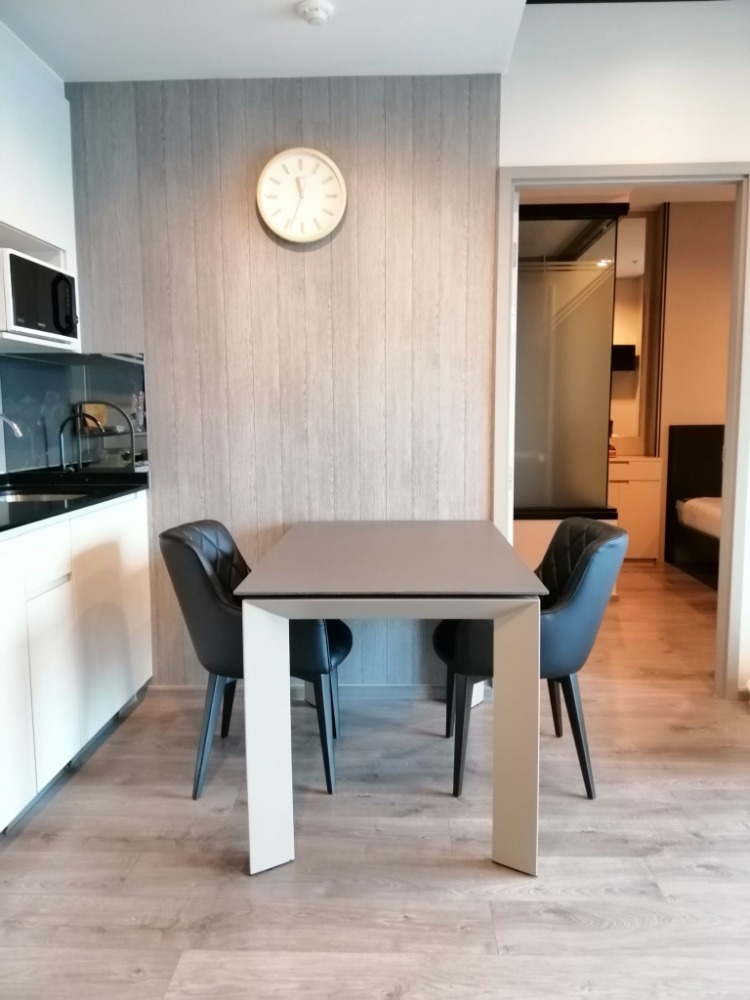 ให้เช่าคอนโดลาดพร้าว เซ็นทรัลลาดพร้าว : 🔥For Rent🔥 Whizdom Avenue Ratchada-Ladprao (วิซดอม อเวนิว รัชดา-ลาดพร้าว) 2นอน 2 น้ำ 35,000/เดือน 🔥พร้อมเข้าอยู่🔥