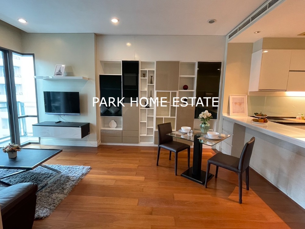 For RentCondoSukhumvit, Asoke, Thonglor : Only 47,000 baht/month 📣For Rent 1 Bedroom 69 sqm. BRIGHT Sukhumvit 24 📞083-601-0968 Line: @pukkhome (with @)
