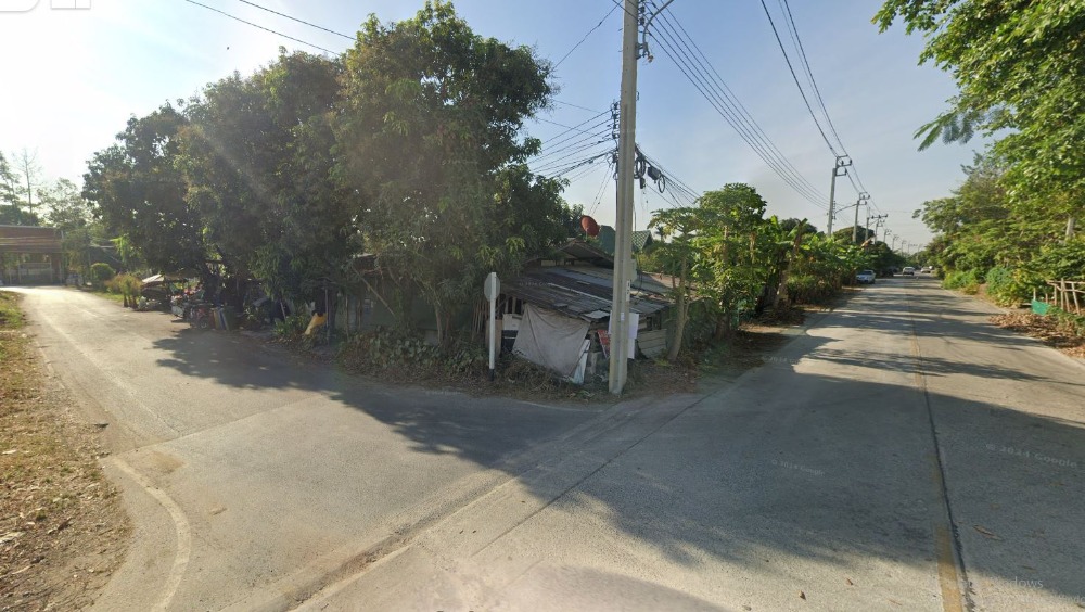 For SaleLandPinklao, Charansanitwong : Land for joint development, Ratchaphruek Road, near The Walk Ratchaphruek