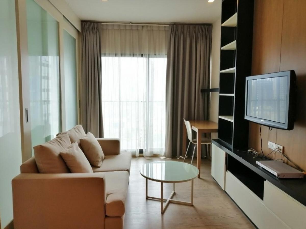 For RentCondoSukhumvit, Asoke, Thonglor : Noble remix for rent, very good price 22k