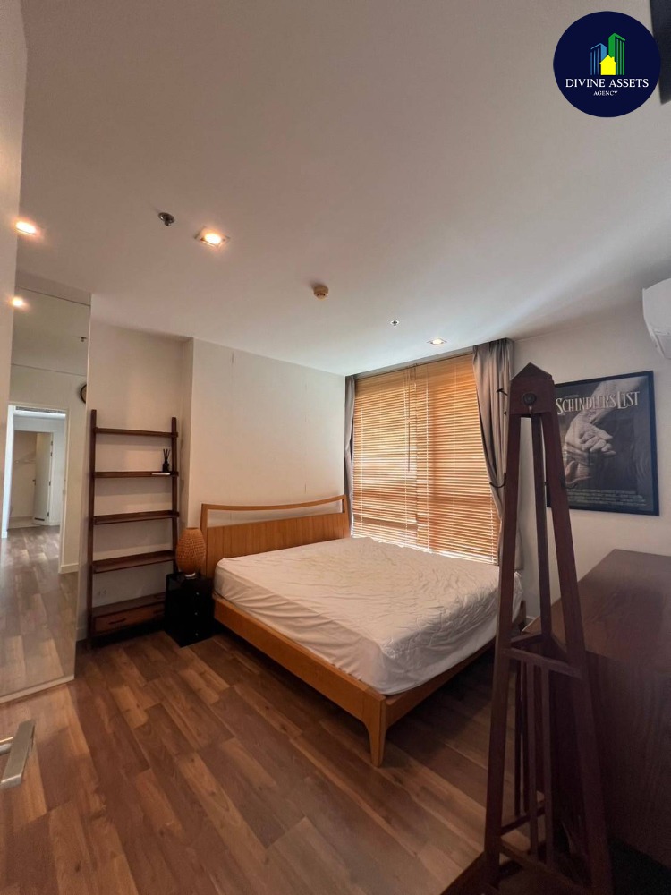 ขายคอนโดท่าพระ ตลาดพลู วุฒากาศ : ✅ขายคอนโด The Room สาทร- ตากสิน 65 ตร.ม ✅