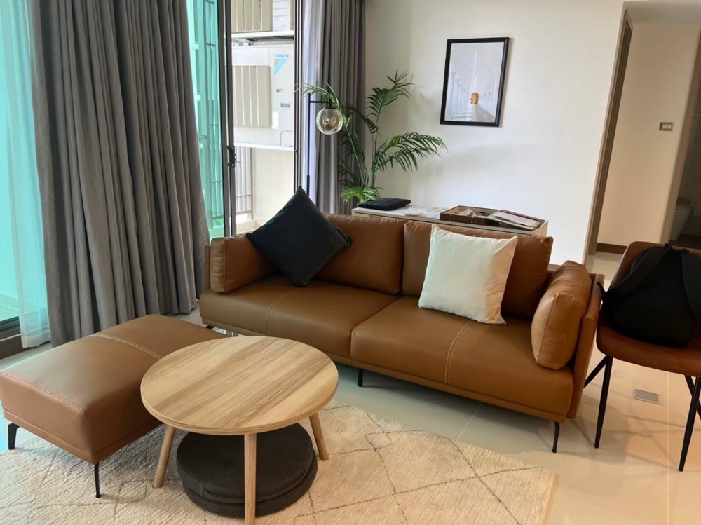 For RentCondoSukhumvit, Asoke, Thonglor : Condo for rent Supalai Oriental 39, fully furnished condo, ready to move in, close to BTS Phrom Phong, convenient transportation!!