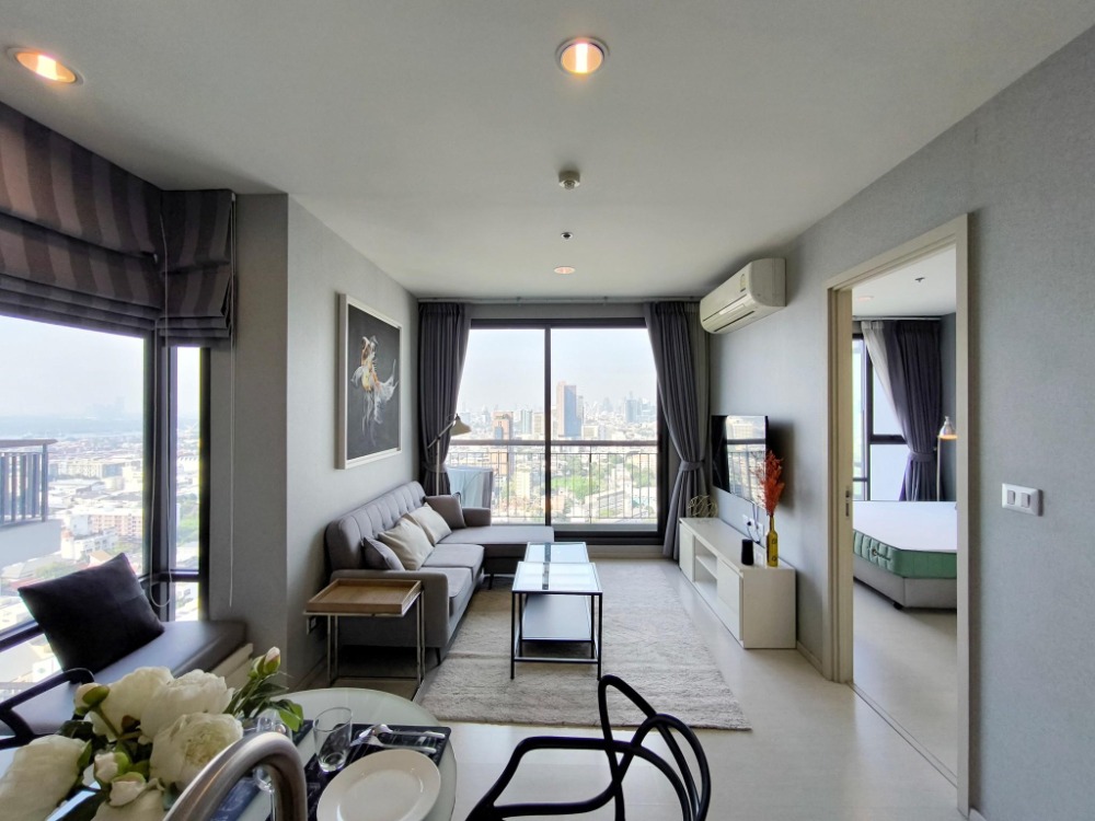 For RentCondoSukhumvit, Asoke, Thonglor : 🌸✨Rhythm Sukhumvit 42 | Rental 32,000 Baht✨🌸