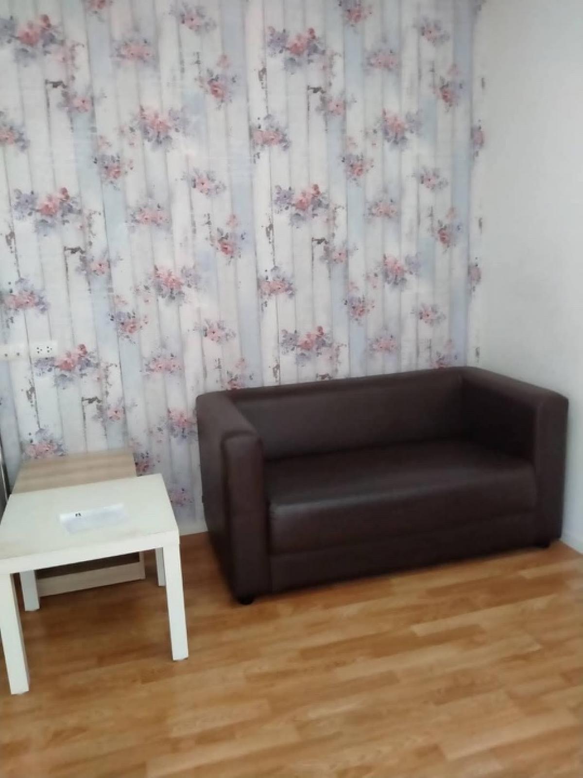 ขายคอนโดลาดกระบัง สุวรรณภูมิ : ขายด่วน ลุมพินีวิลล์ อ่อนนุช - ลาดกระบัง 2 อาคาร A ชั้น 6 วิวโครงการ ขนาด 26.00 ตร.ม. ราคา 1,370,000 บาท