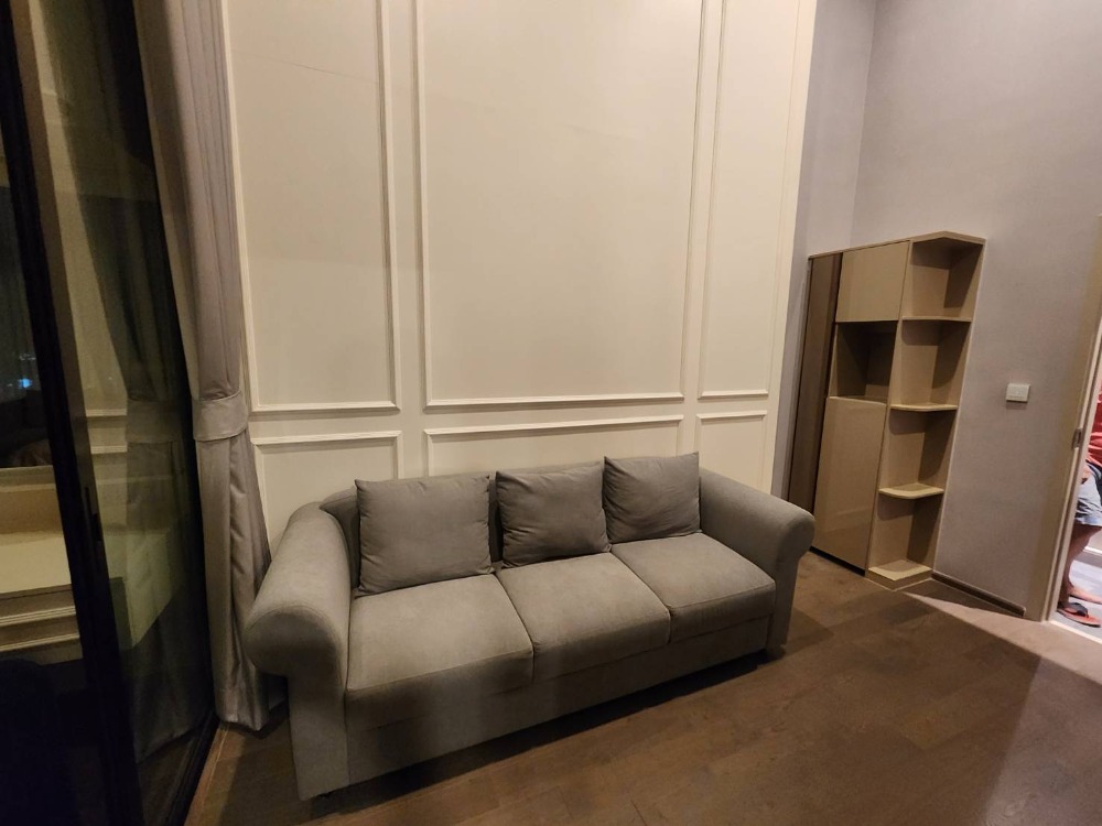 ให้เช่าคอนโดราชเทวี พญาไท : ให้เช่าด่วน! Park Origin Ratchatewi 2 ห้องนอน Duo Space